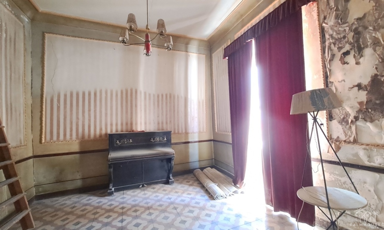Revente - Apartment - Orihuela - Inland