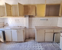Revente - Apartment - Orihuela - Inland