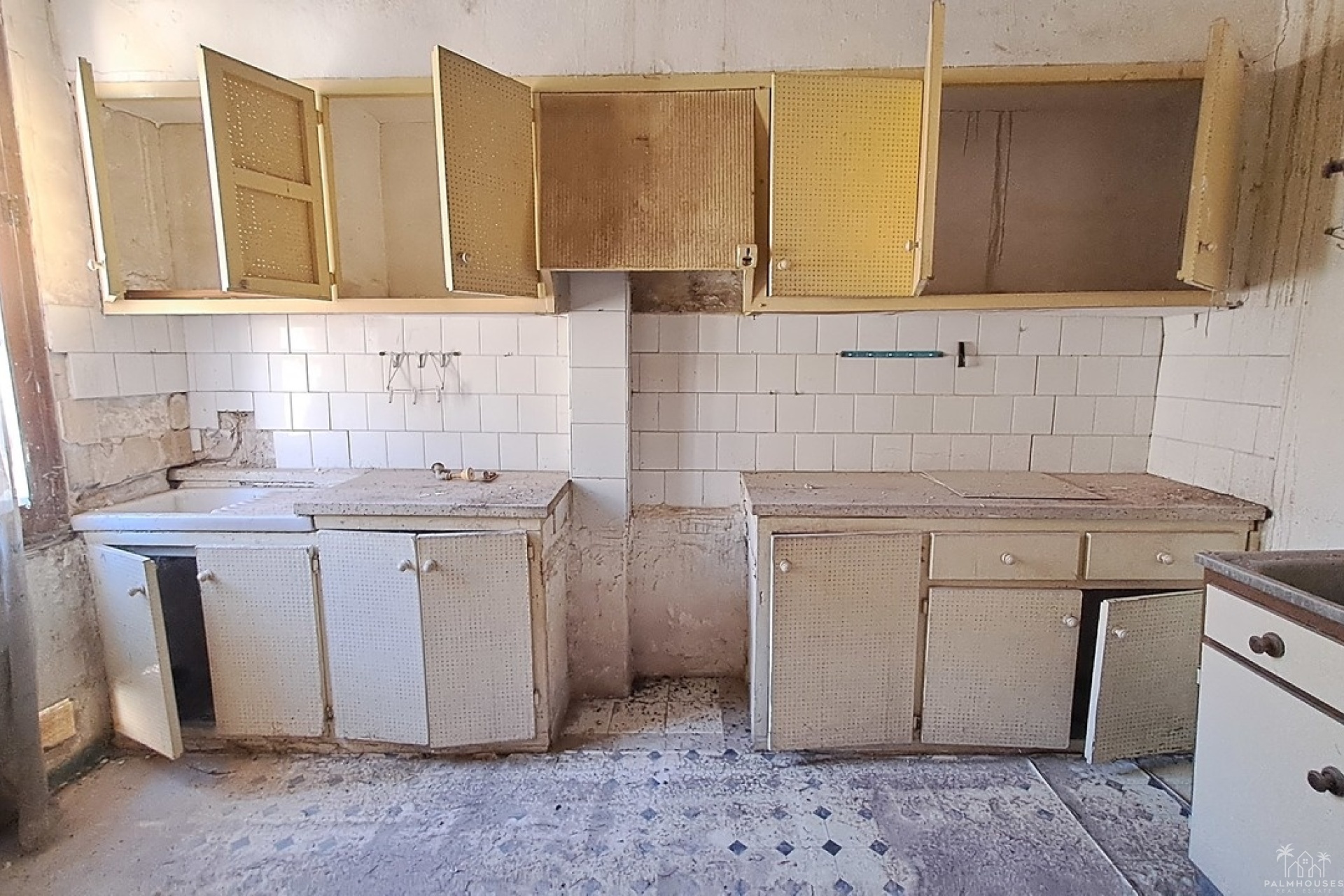 Revente - Apartment - Orihuela - Inland