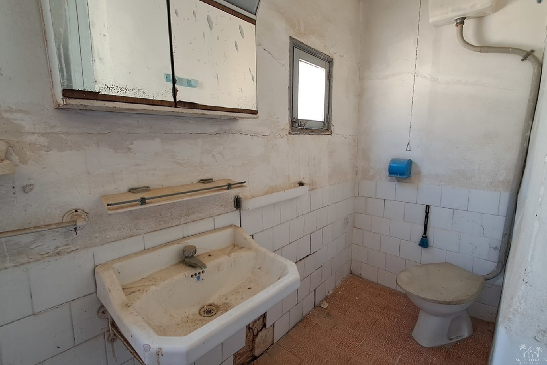 Revente - Apartment - Orihuela - Inland