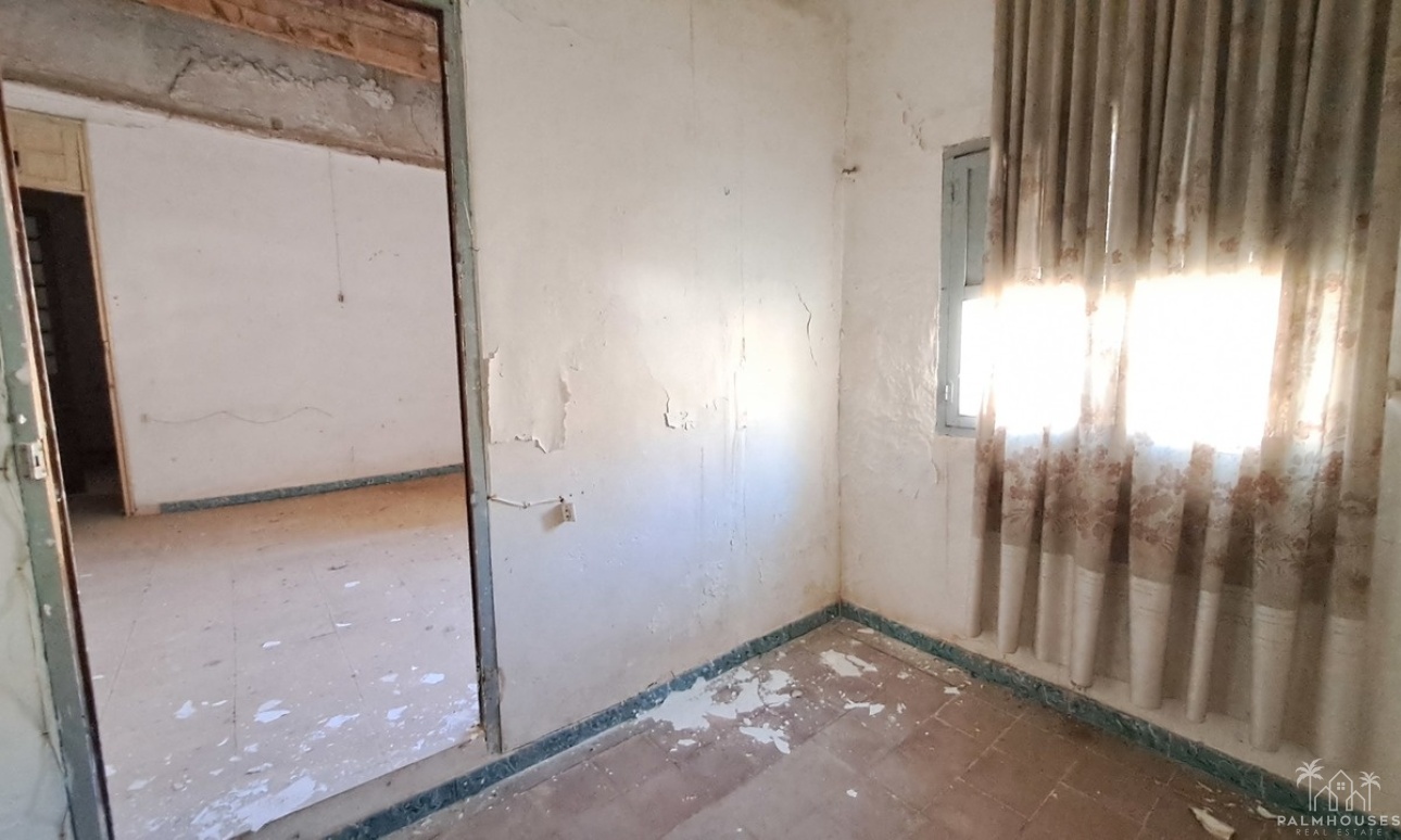 Revente - Apartment - Orihuela - Inland