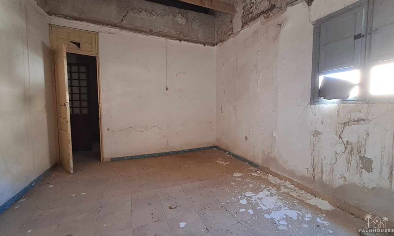 Revente - Apartment - Orihuela - Inland