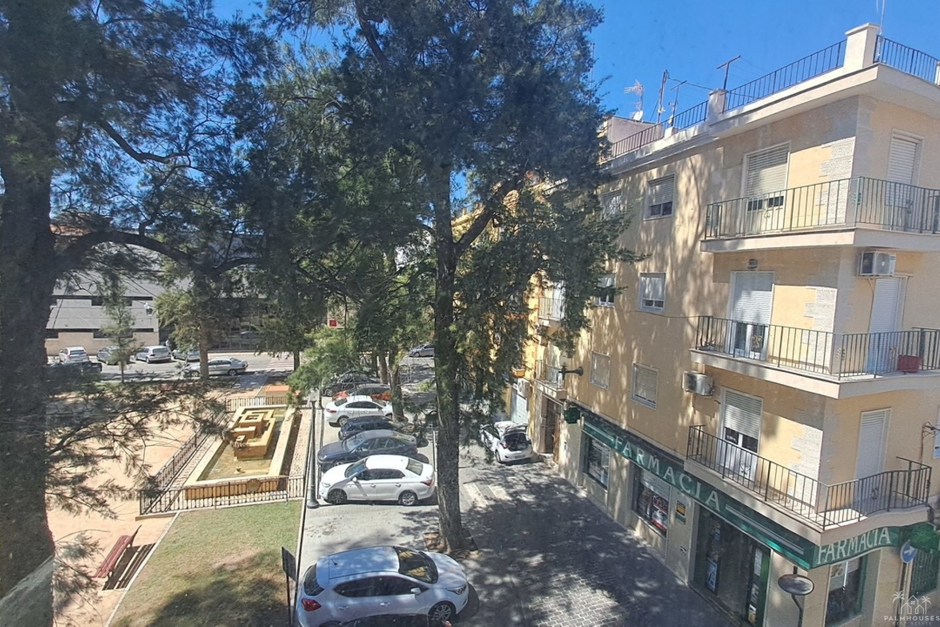Revente - Apartment - Orihuela - Inland