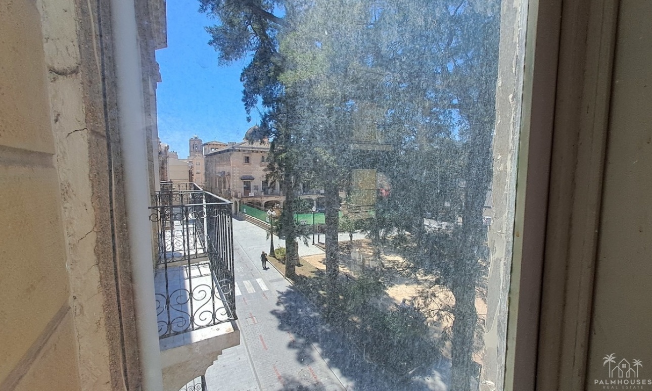 Revente - Apartment - Orihuela - Inland