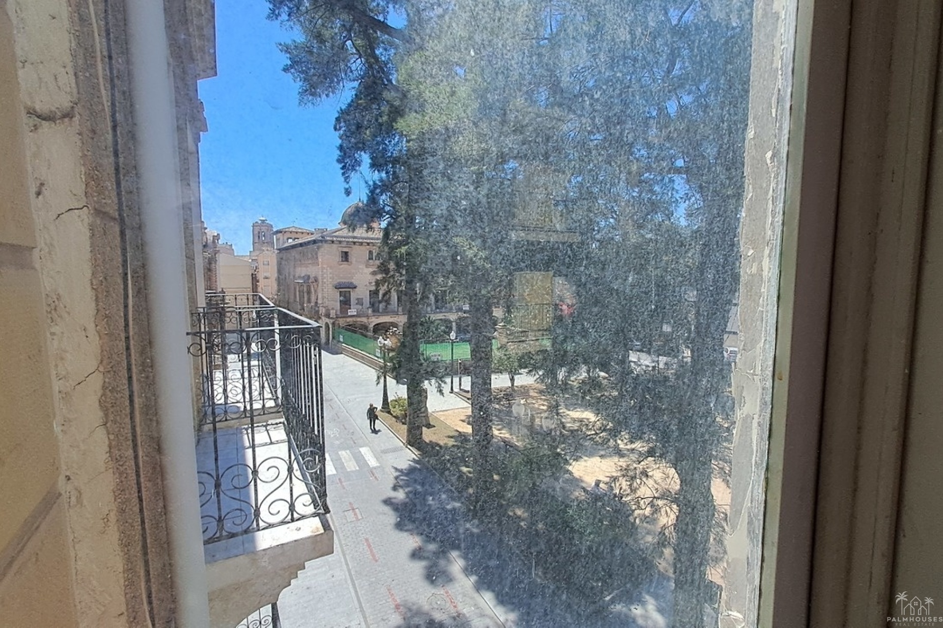 Revente - Apartment - Orihuela - Inland