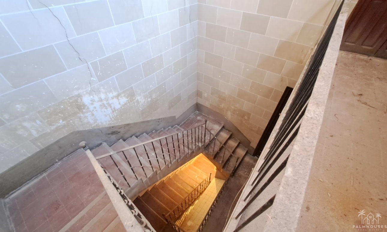 Revente - Apartment - Orihuela - Inland