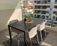 Revente - Apartment - Orihuela - Inland
