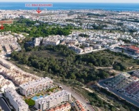Revente - Apartment - Orihuela - Inland