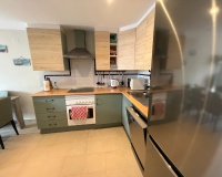 Revente - Apartment - Orihuela - Inland