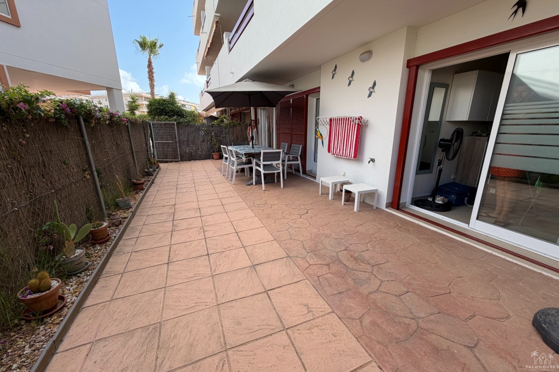 Revente - Apartment - Orihuela - Inland