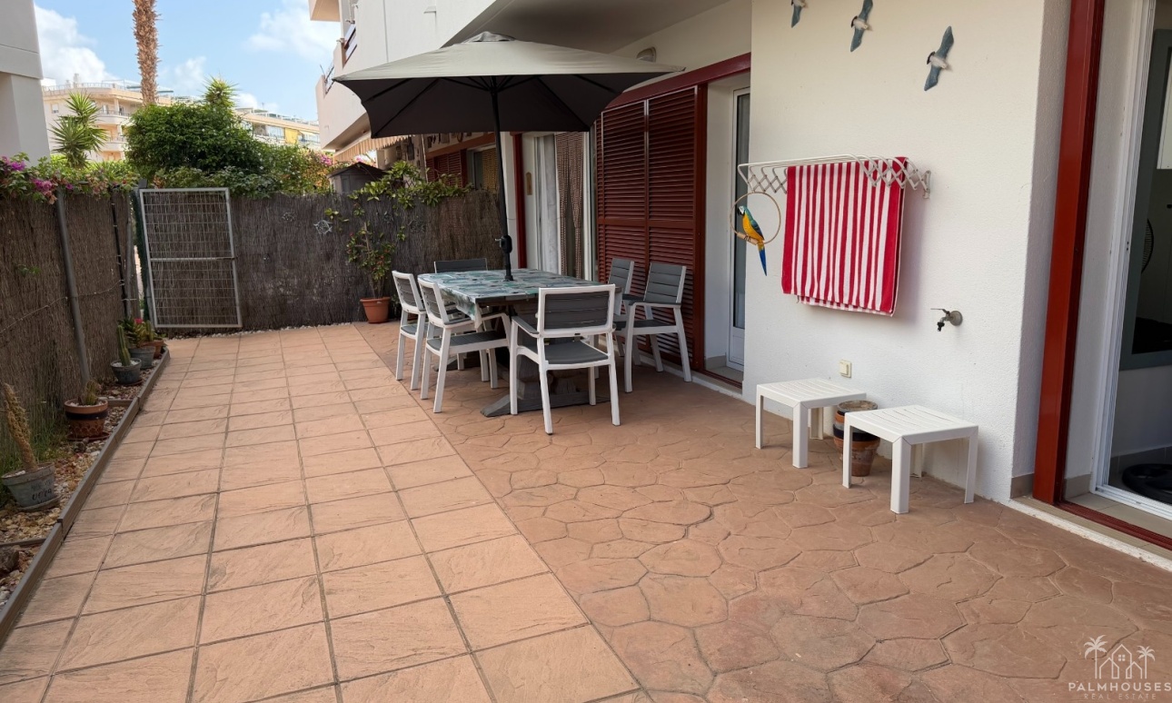 Revente - Apartment - Orihuela - Inland