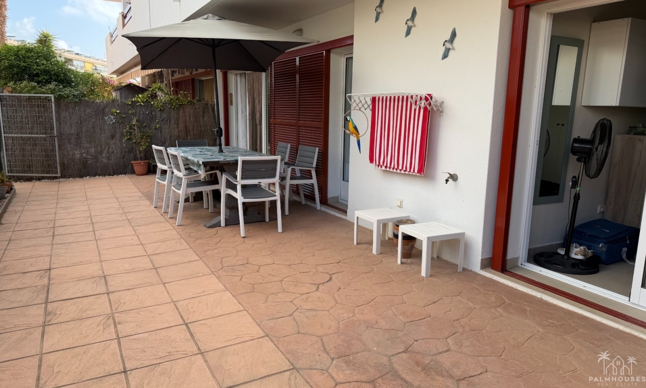 Revente - Apartment - Orihuela - Inland