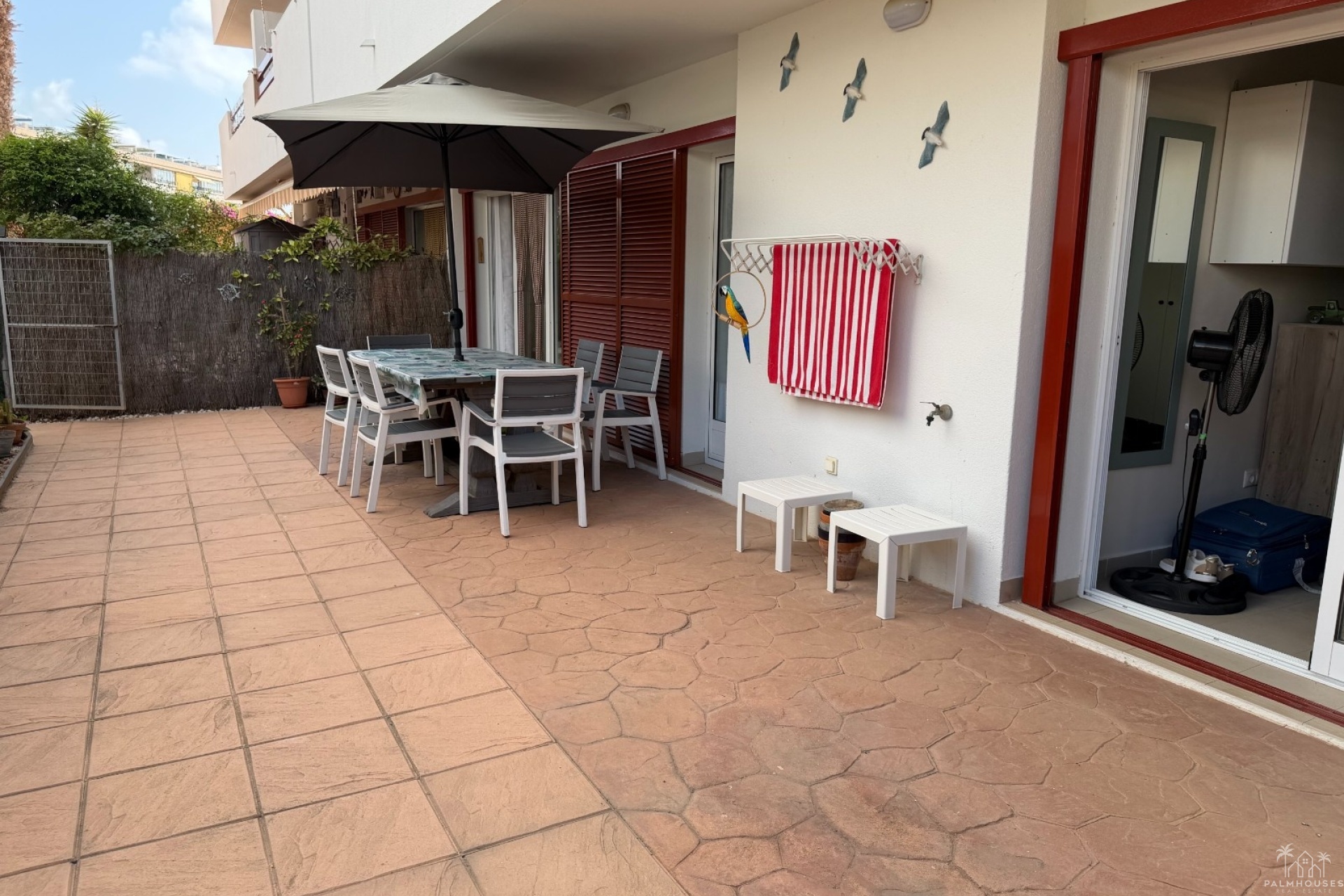 Revente - Apartment - Orihuela - Inland