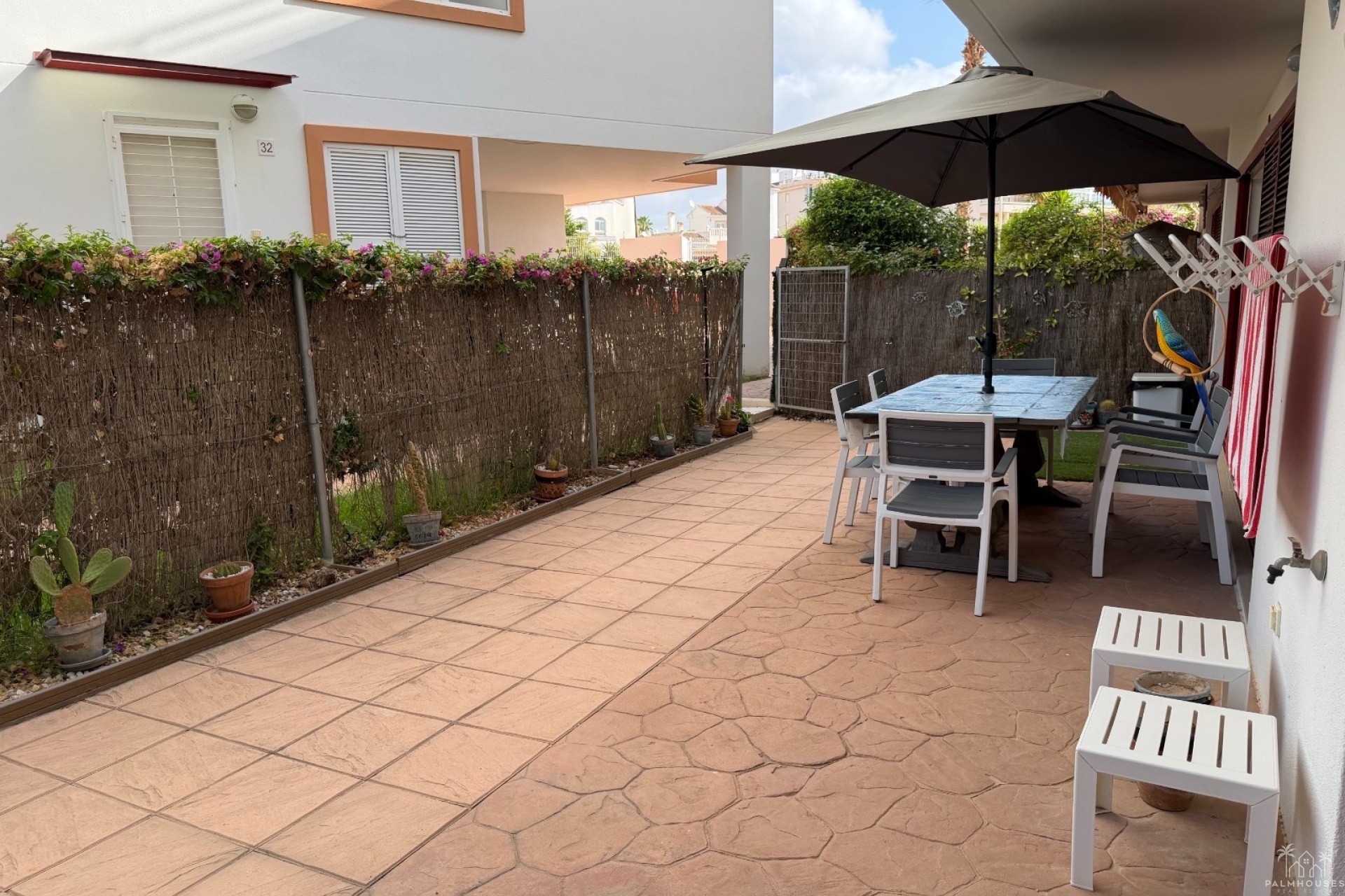 Revente - Apartment - Orihuela - Inland