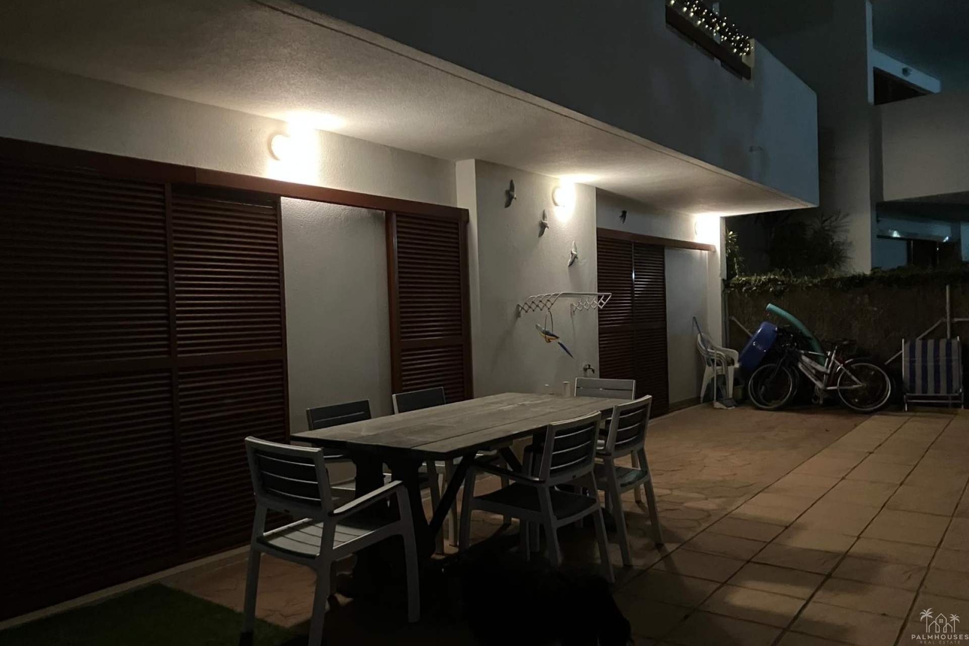 Revente - Apartment - Orihuela - Inland