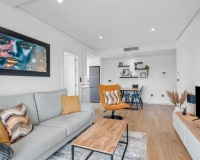 Revente - Apartment - Orihuela - Inland
