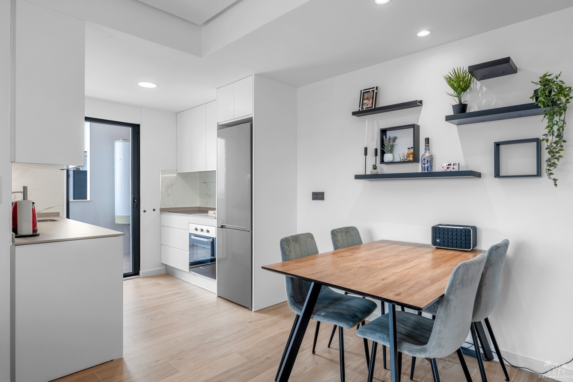 Revente - Apartment - Orihuela - Inland