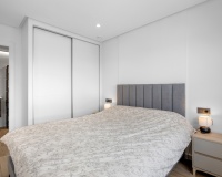 Revente - Apartment - Orihuela - Inland