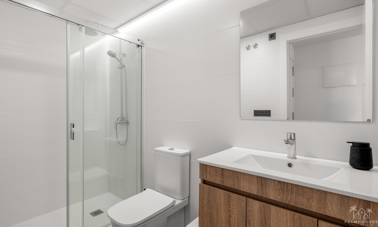 Revente - Apartment - Orihuela - Inland