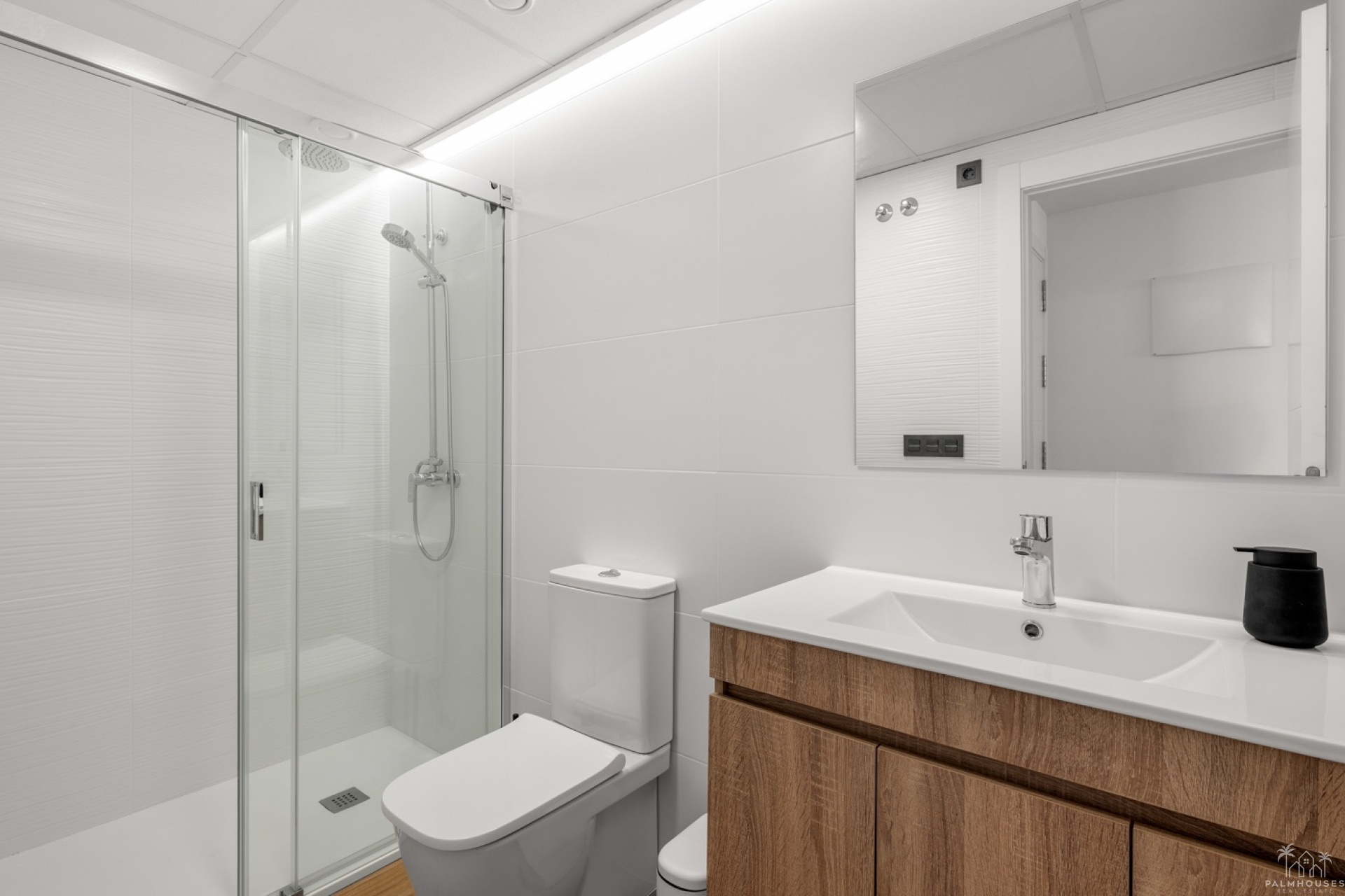 Revente - Apartment - Orihuela - Inland