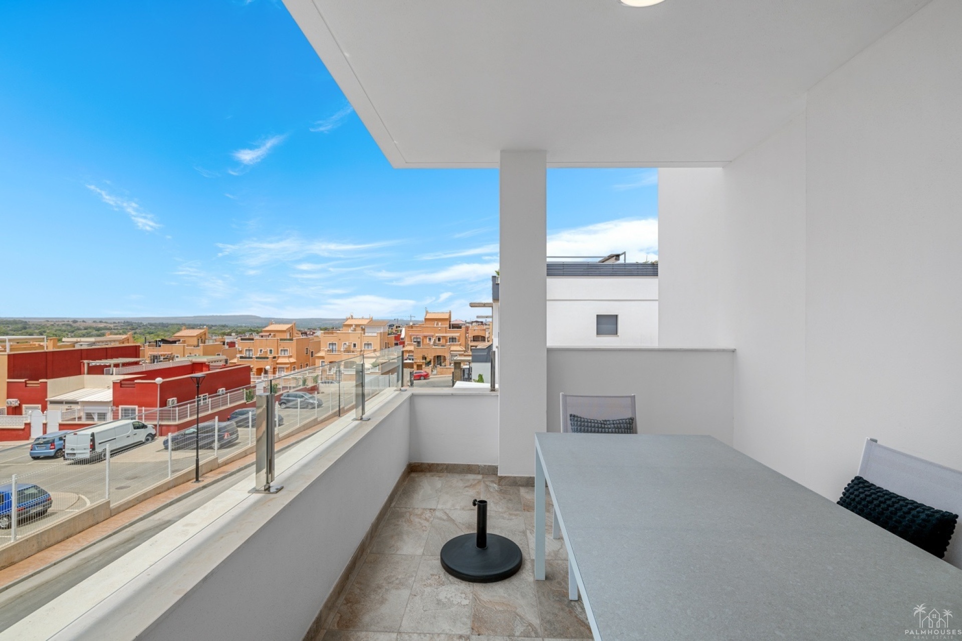 Revente - Apartment - Orihuela - Inland