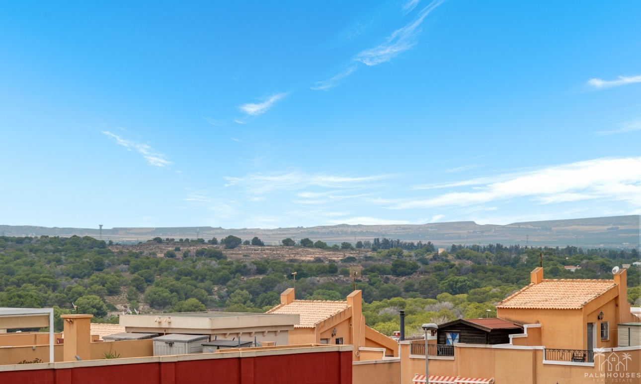 Revente - Apartment - Orihuela - Inland