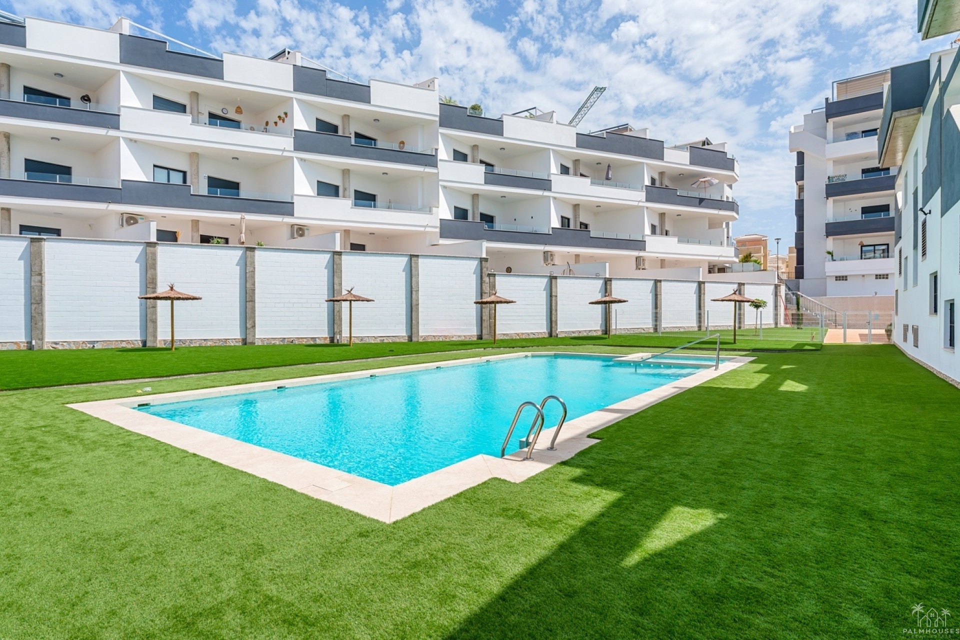Revente - Apartment - Orihuela - Inland