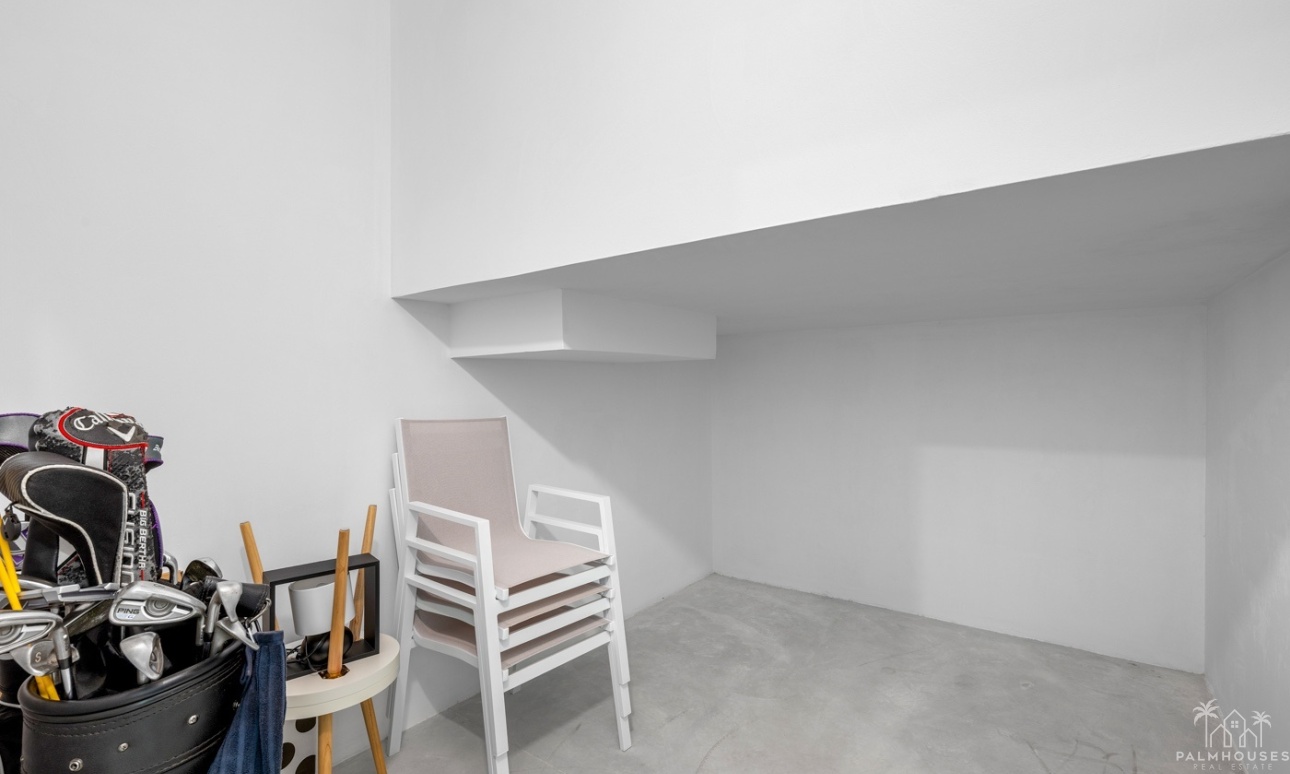 Revente - Apartment - Orihuela - Inland