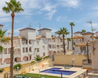 Revente - Apartment - Orihuela - Inland