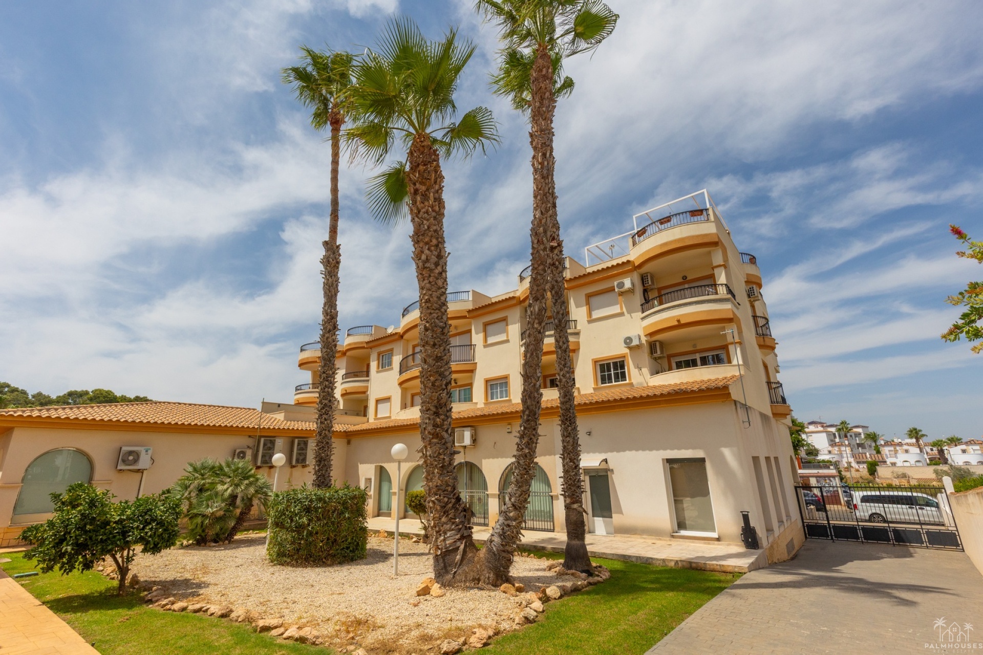 Revente - Apartment - Orihuela - Inland