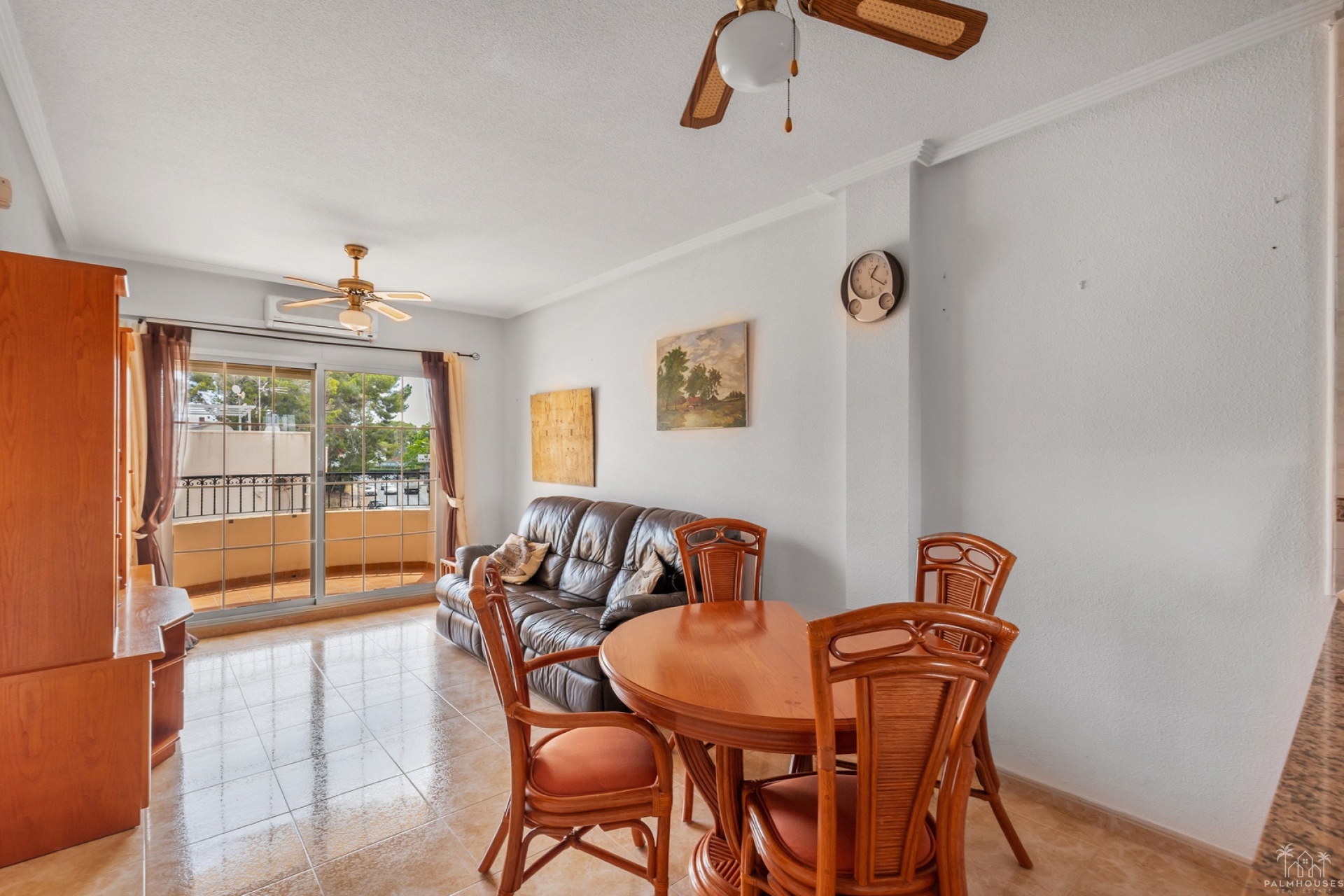 Revente - Apartment - Orihuela - Inland