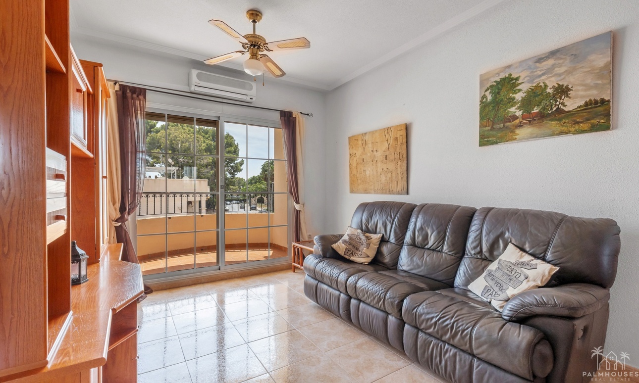 Revente - Apartment - Orihuela - Inland
