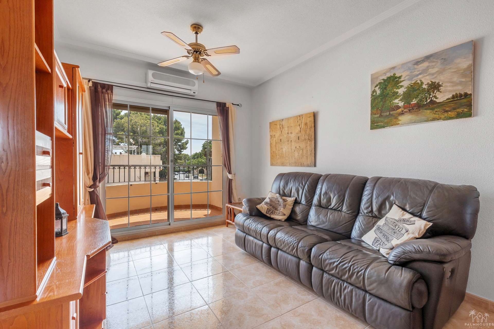 Revente - Apartment - Orihuela - Inland