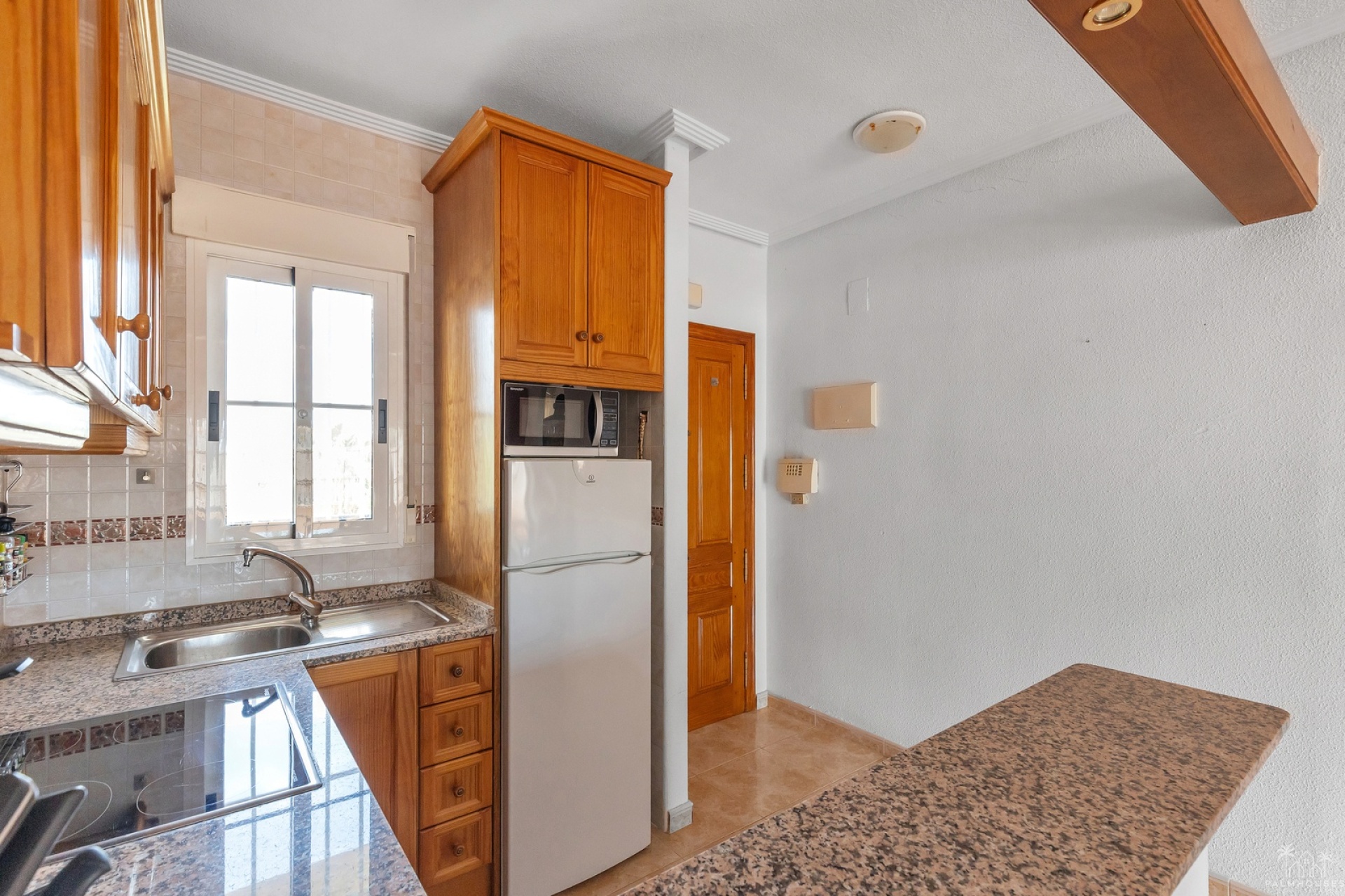 Revente - Apartment - Orihuela - Inland