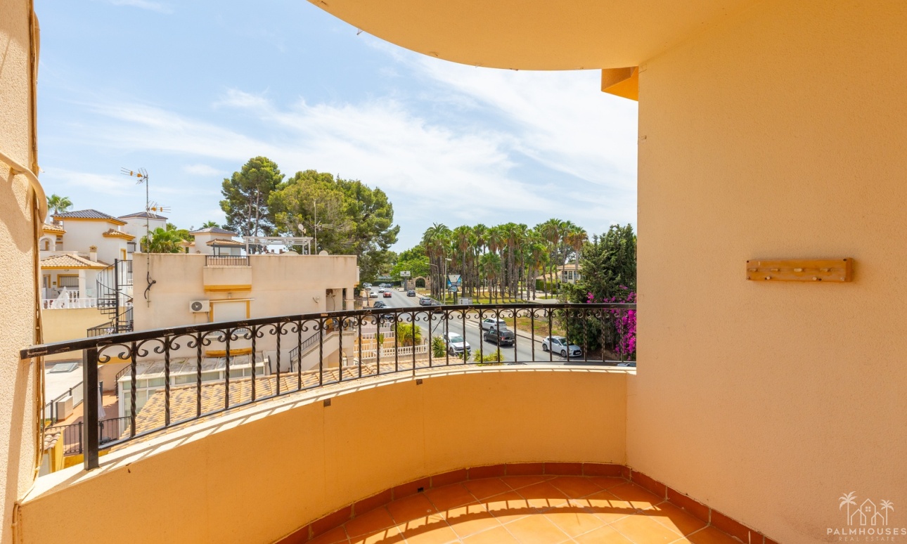 Revente - Apartment - Orihuela - Inland