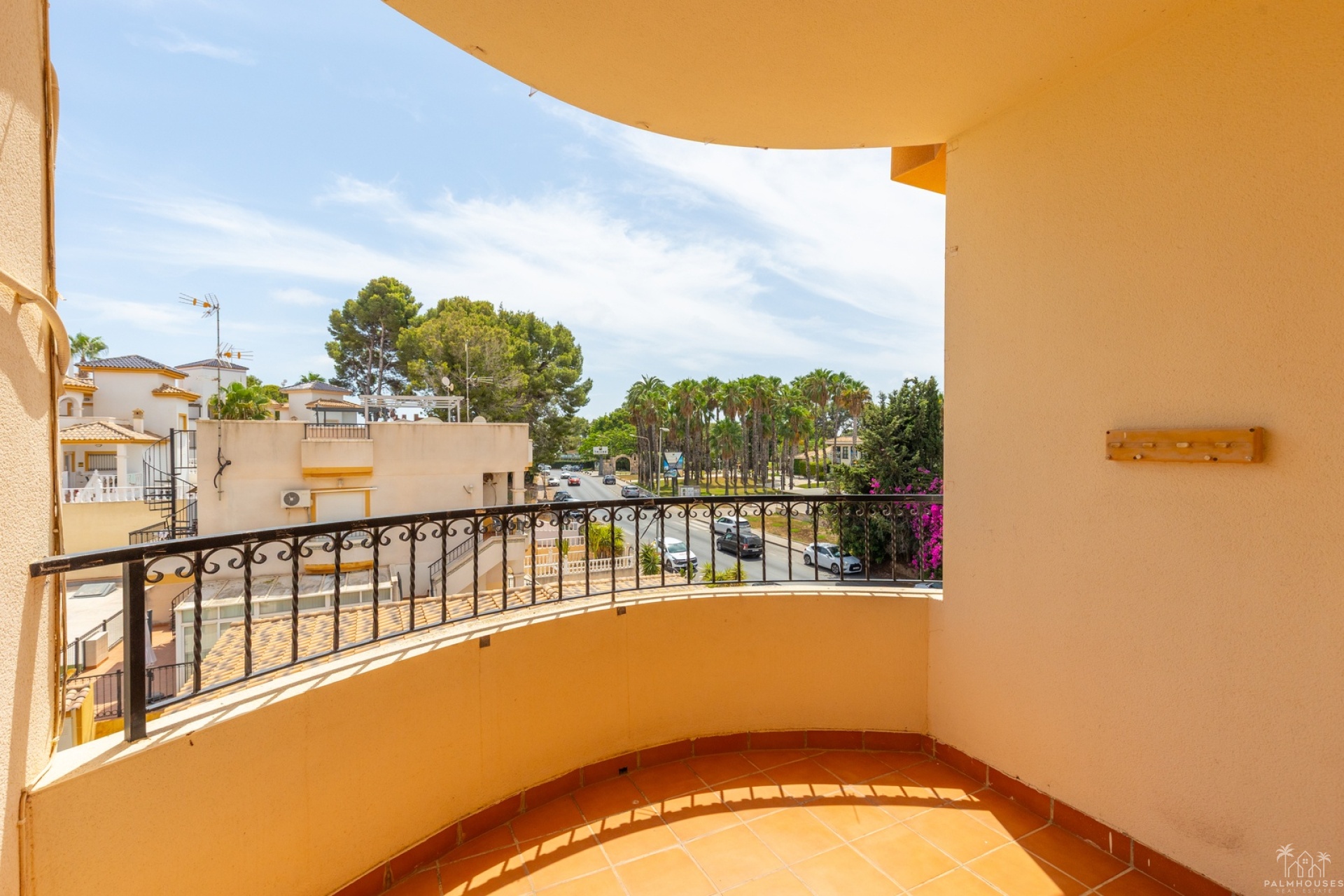 Revente - Apartment - Orihuela - Inland