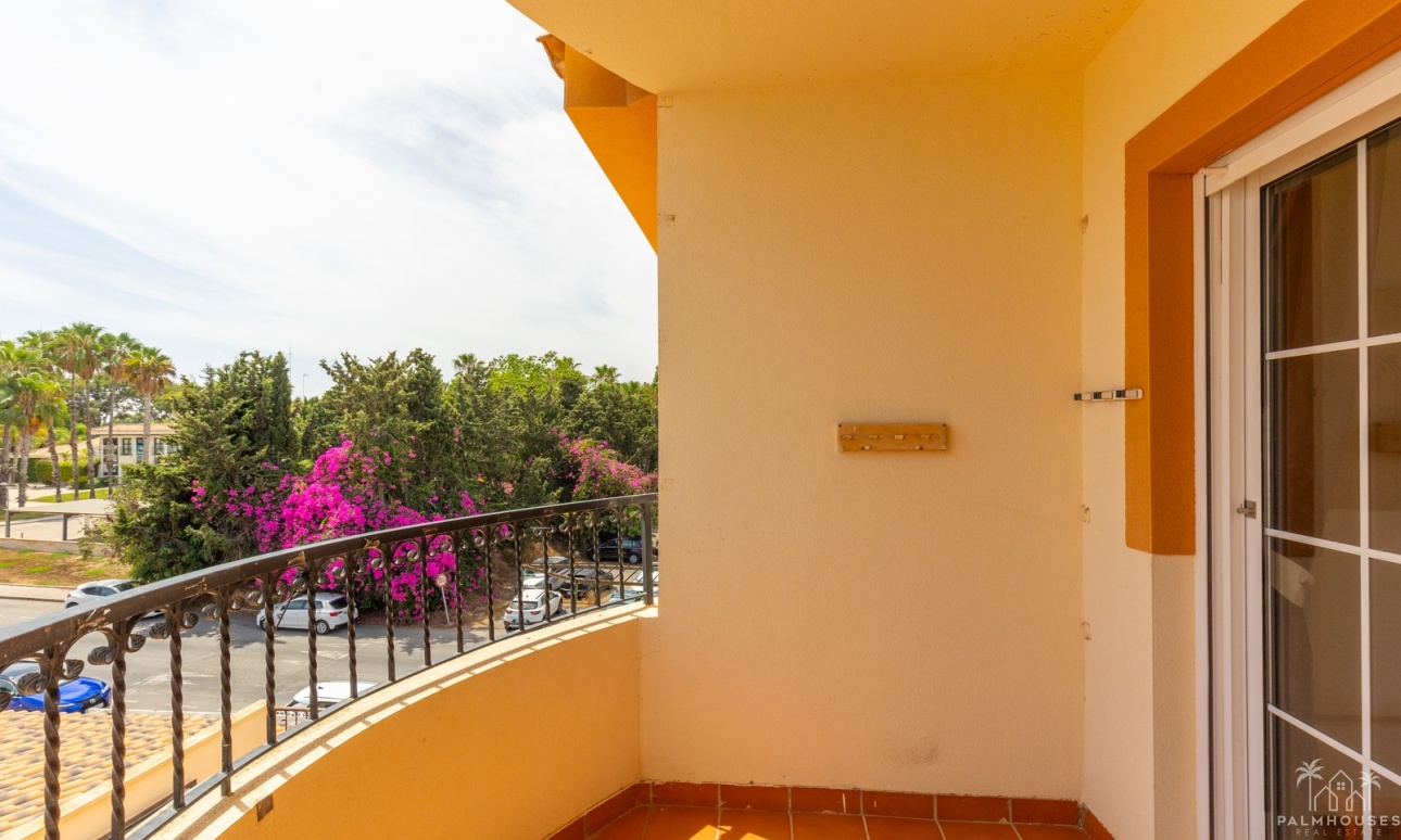 Revente - Apartment - Orihuela - Inland
