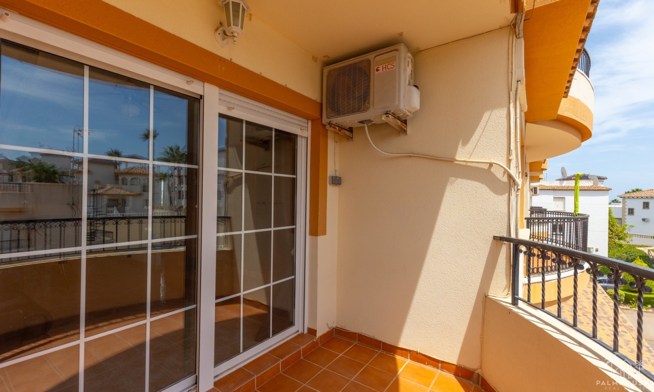 Revente - Apartment - Orihuela - Inland