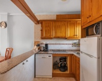 Revente - Apartment - Orihuela - Inland