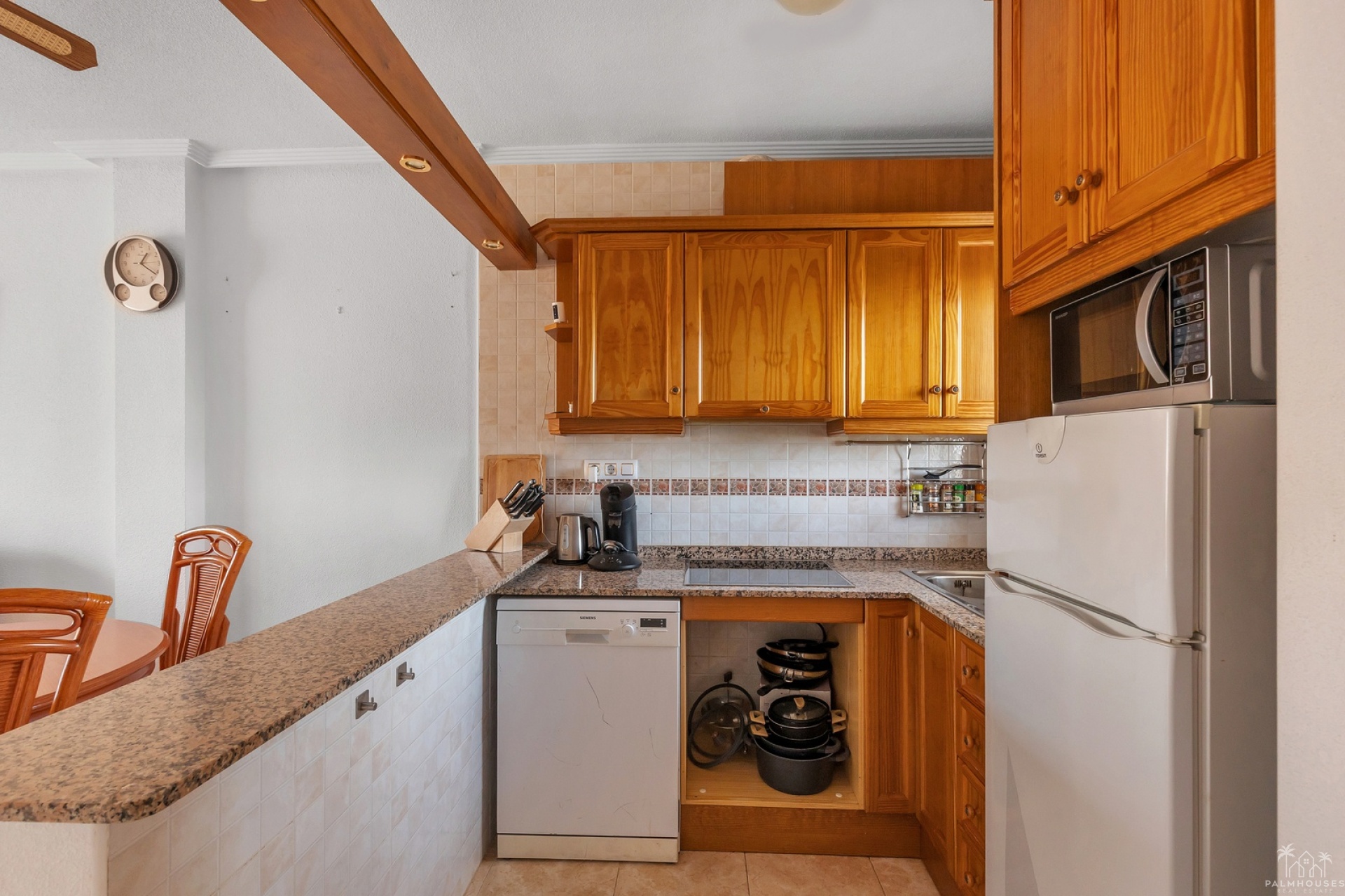 Revente - Apartment - Orihuela - Inland