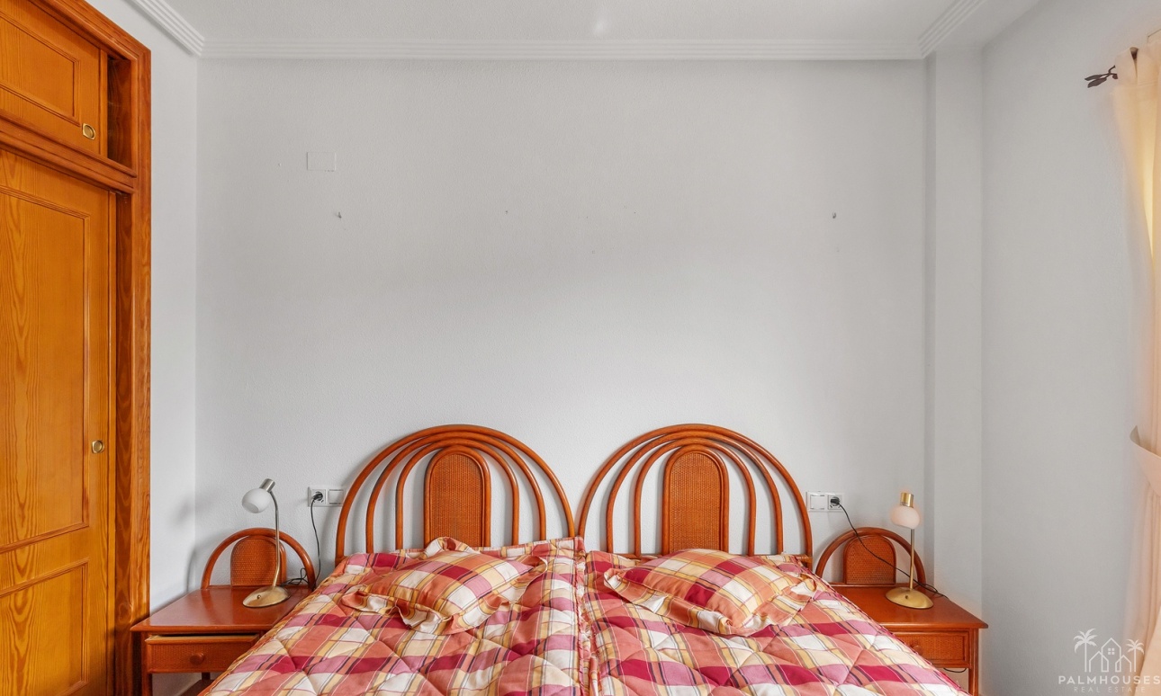 Revente - Apartment - Orihuela - Inland