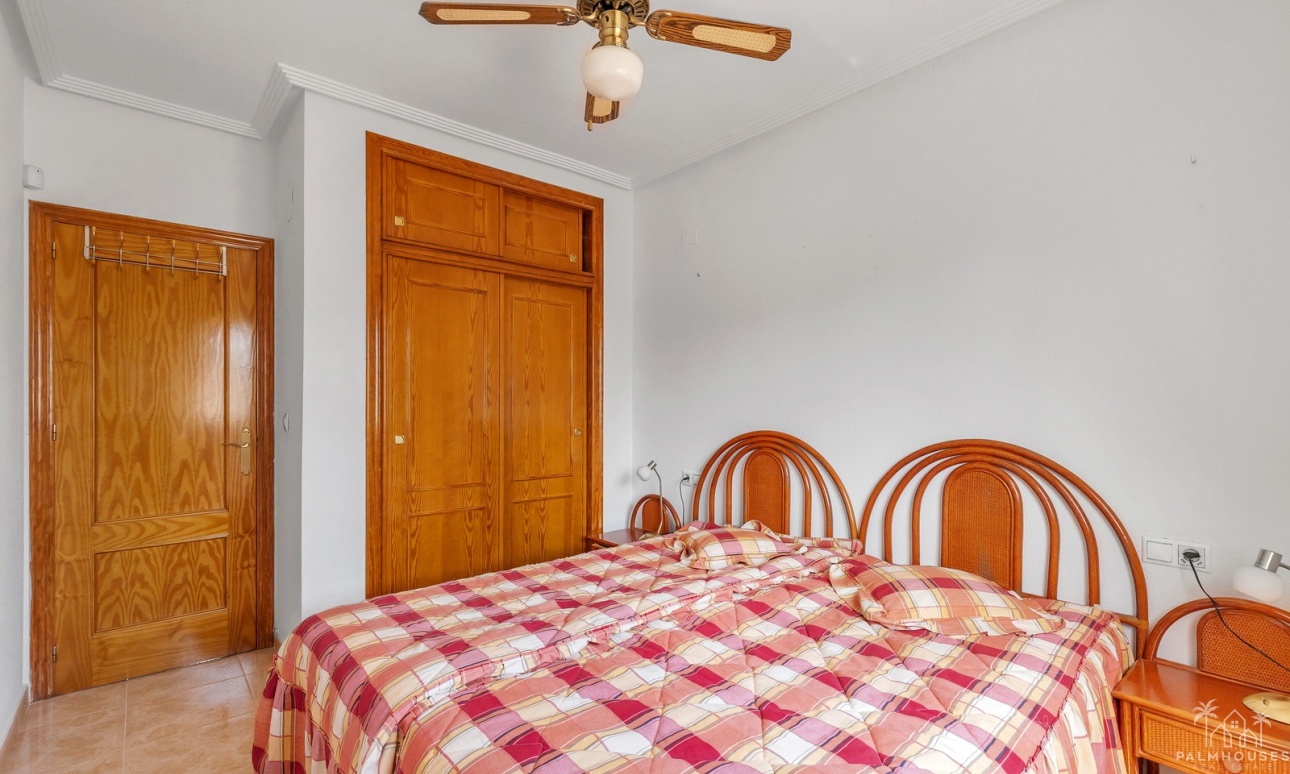 Revente - Apartment - Orihuela - Inland
