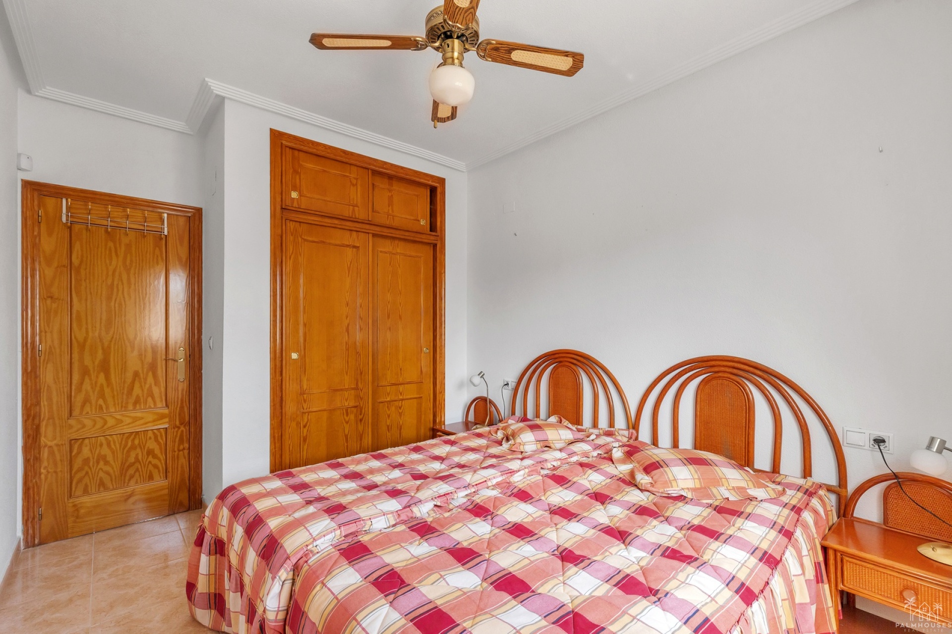 Revente - Apartment - Orihuela - Inland