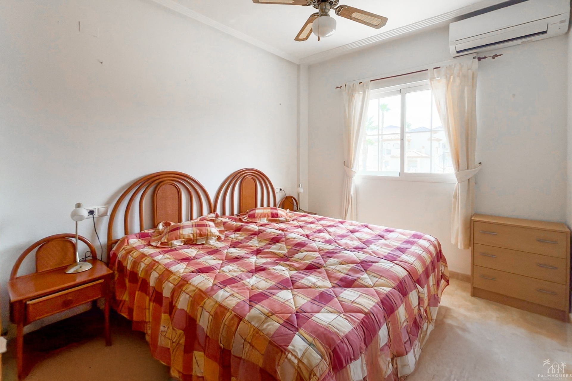 Revente - Apartment - Orihuela - Inland