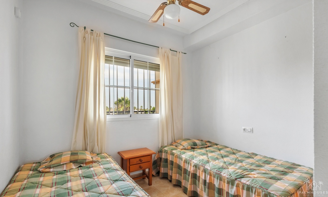 Revente - Apartment - Orihuela - Inland