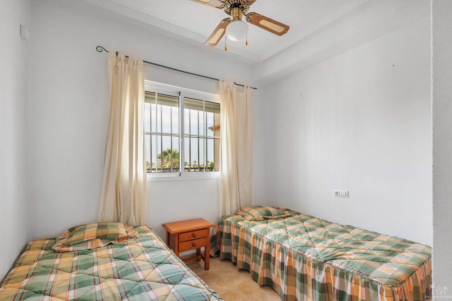 Revente - Apartment - Orihuela - Inland