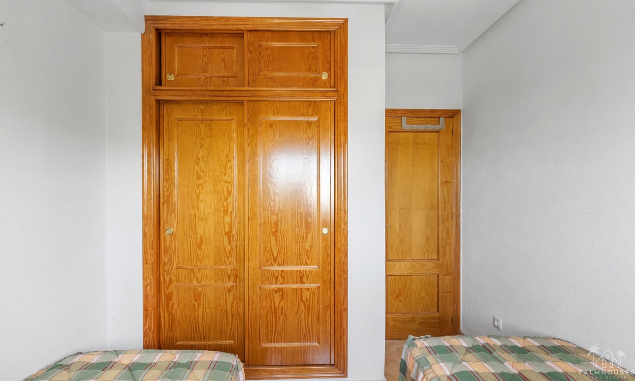 Revente - Apartment - Orihuela - Inland