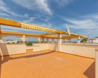 Revente - Apartment - Orihuela - Inland