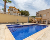 Revente - Apartment - Orihuela - Inland
