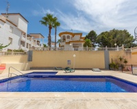 Revente - Apartment - Orihuela - Inland